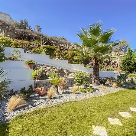 Pano Stalos Villas Εξωτερικό φωτογραφία