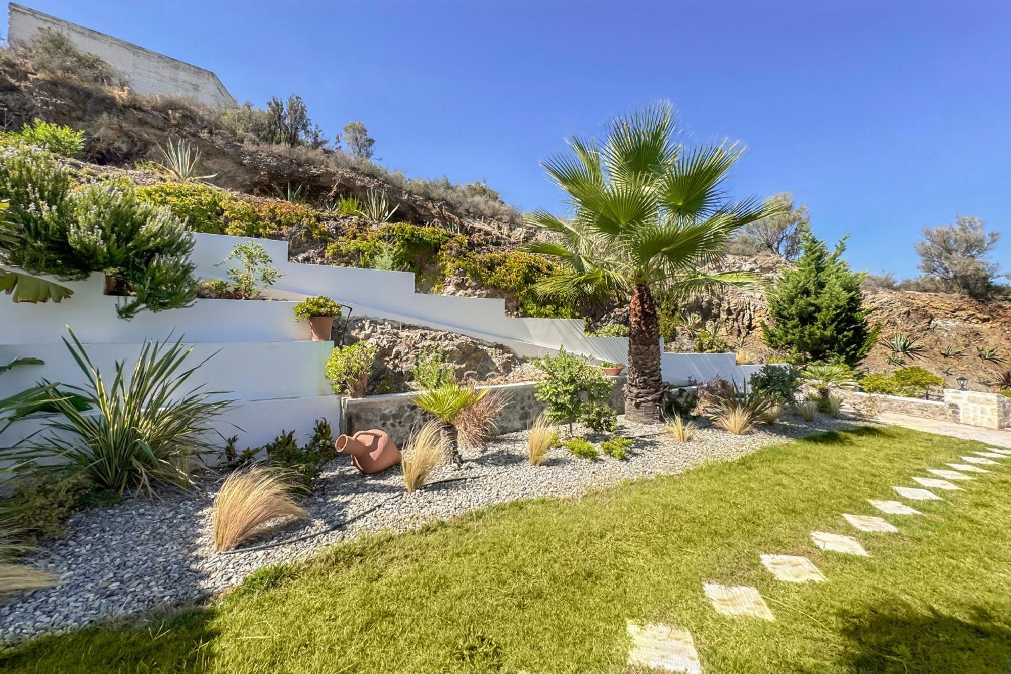 Pano Stalos Villas Εξωτερικό φωτογραφία
