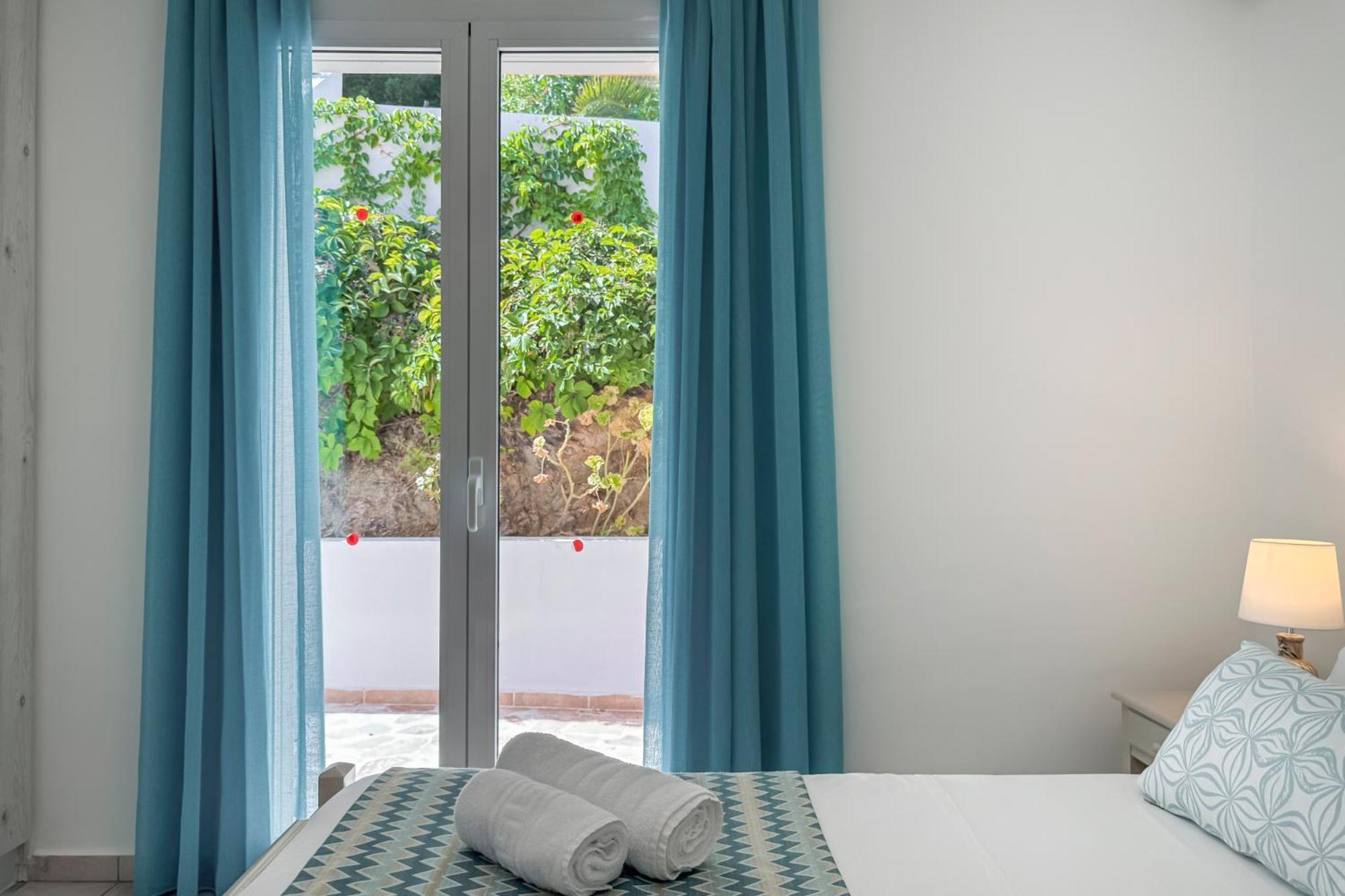 Pano Stalos Villas Εξωτερικό φωτογραφία