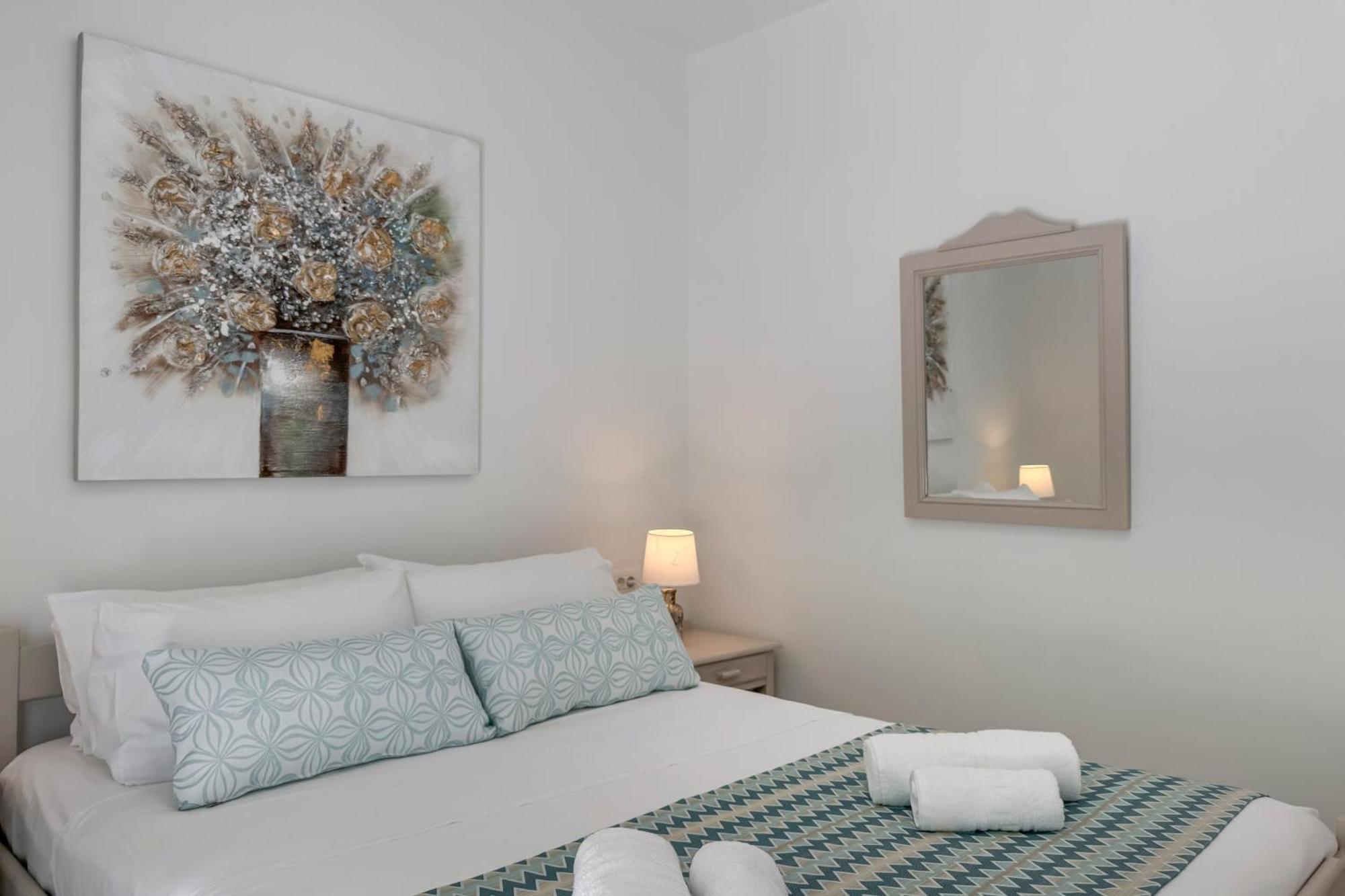 Pano Stalos Villas Εξωτερικό φωτογραφία